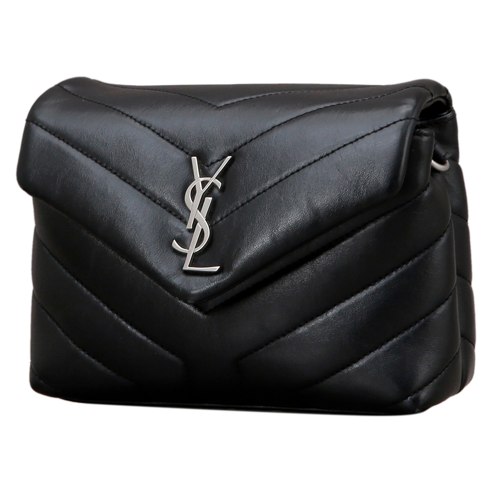 Yves Saint Laurent(USED)생로랑 루루 크로스백