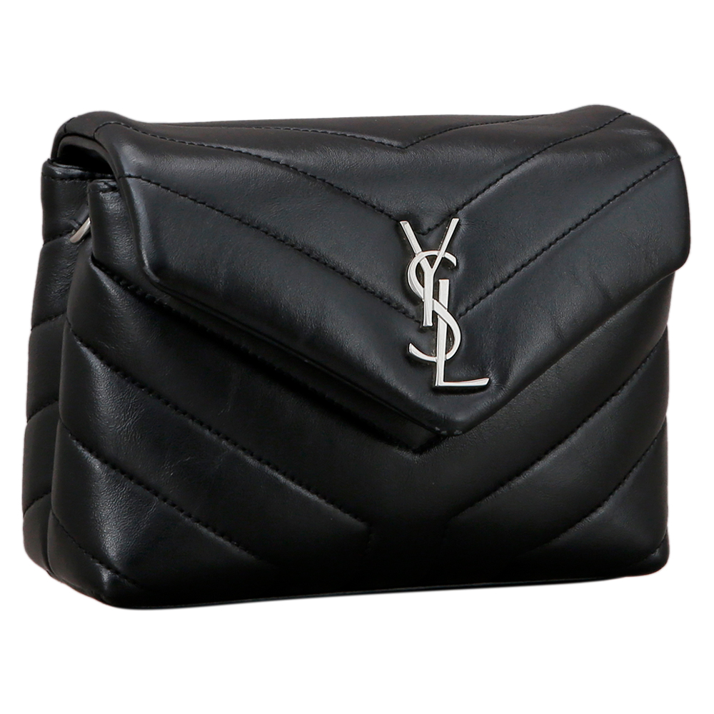 Yves Saint Laurent(USED)생로랑 루루 크로스백