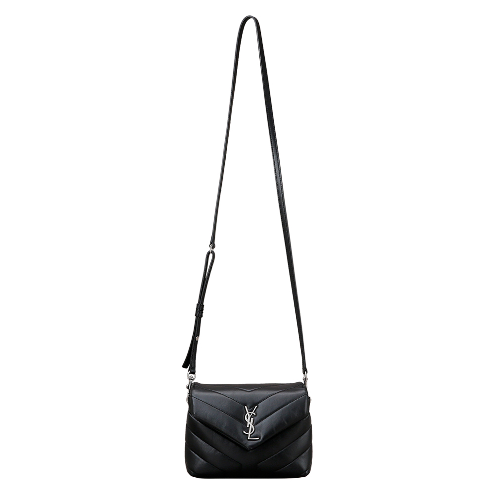 Yves Saint Laurent(USED)생로랑 루루 크로스백