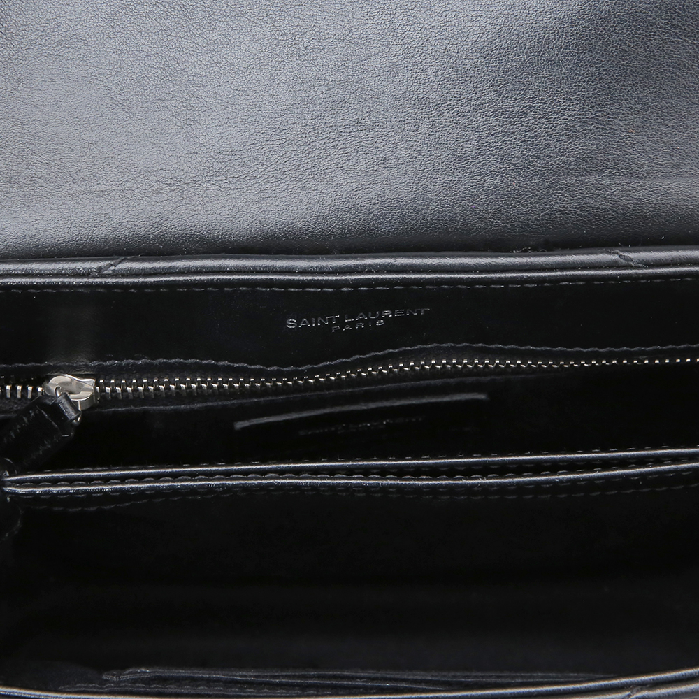 Yves Saint Laurent(USED)생로랑 루루 크로스백