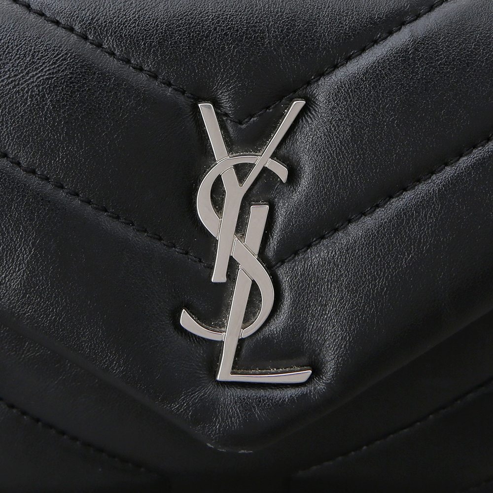 Yves Saint Laurent(USED)생로랑 루루 크로스백