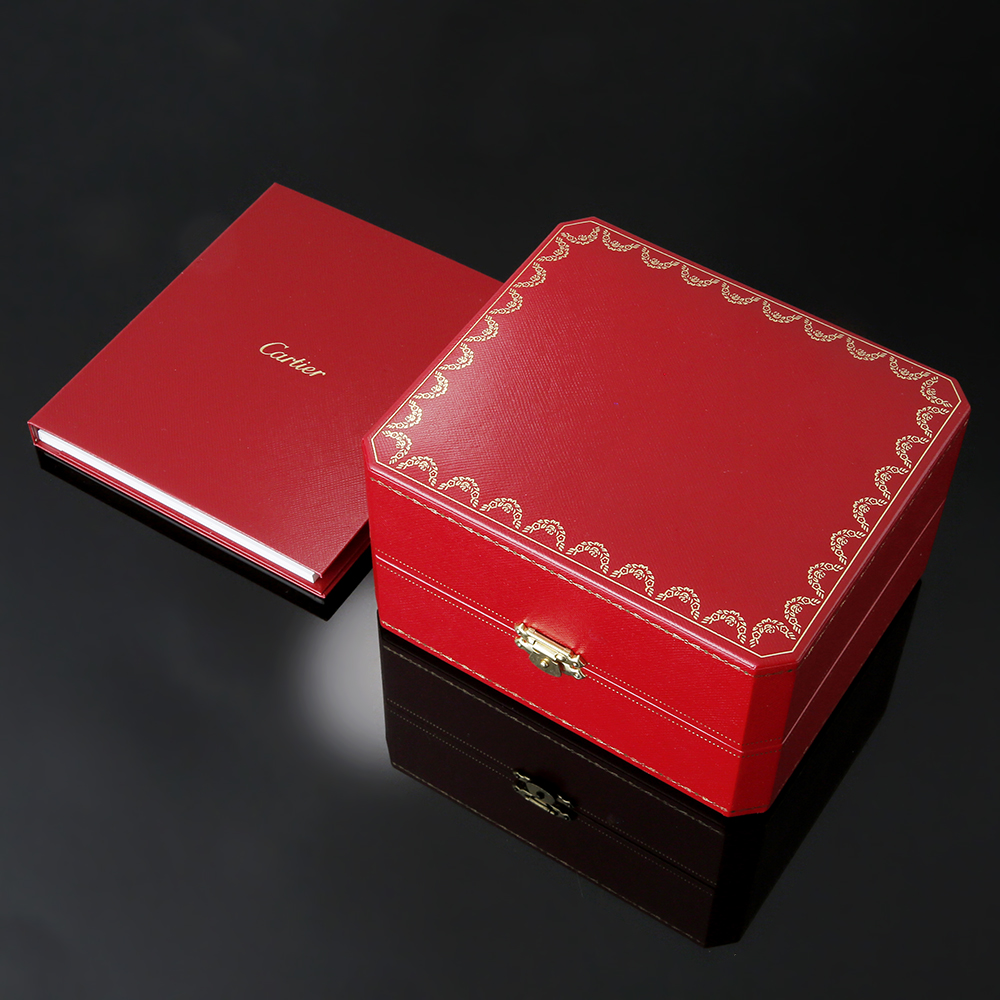 CARTIER(USED)까르띠에 롱드솔로 L