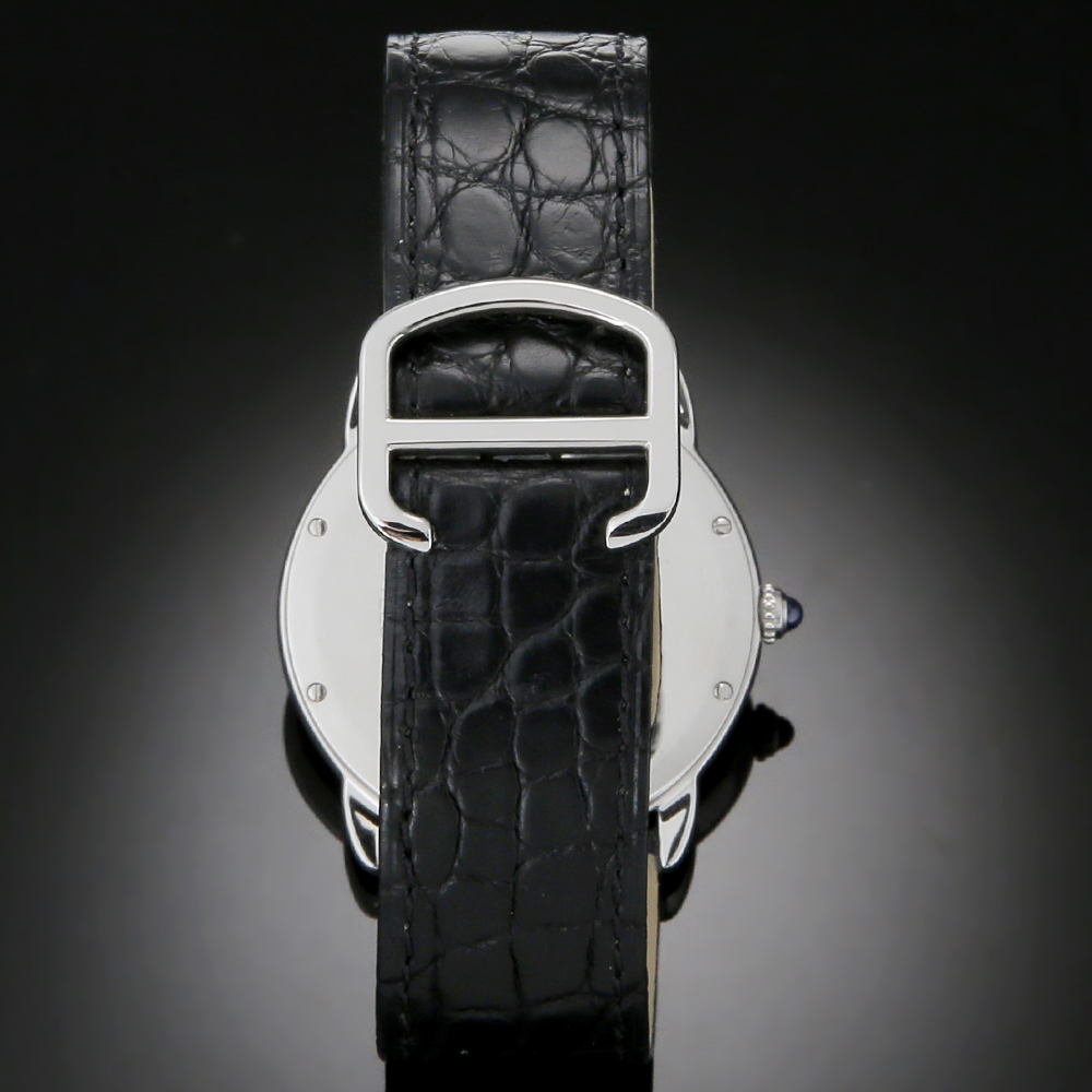 CARTIER(USED)까르띠에 롱드솔로 L