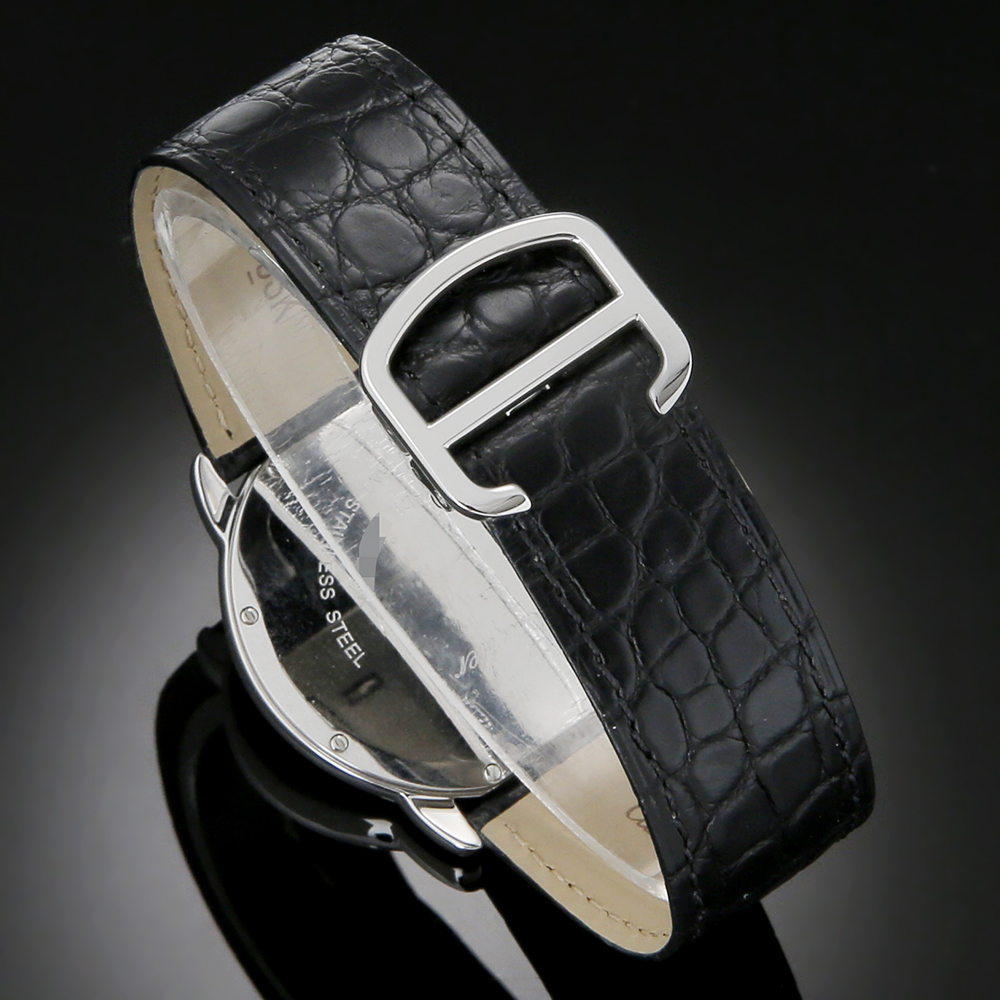 CARTIER(USED)까르띠에 롱드솔로 L