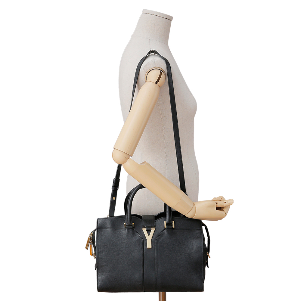Yves Saint Laurent(USED)생로랑 카바시크 스몰