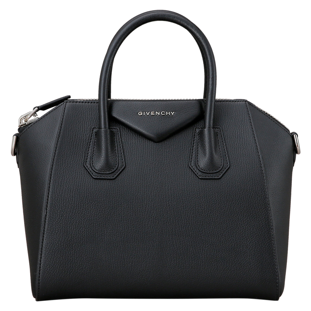 GIVENCHY(USED)지방시 안티고나 블랙 스몰