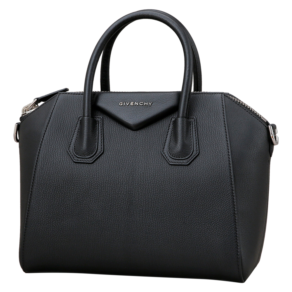 GIVENCHY(USED)지방시 안티고나 블랙 스몰