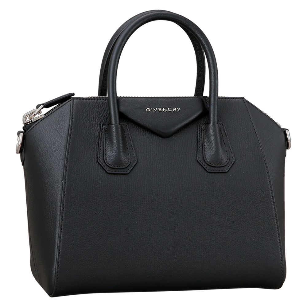 GIVENCHY(USED)지방시 안티고나 블랙 스몰