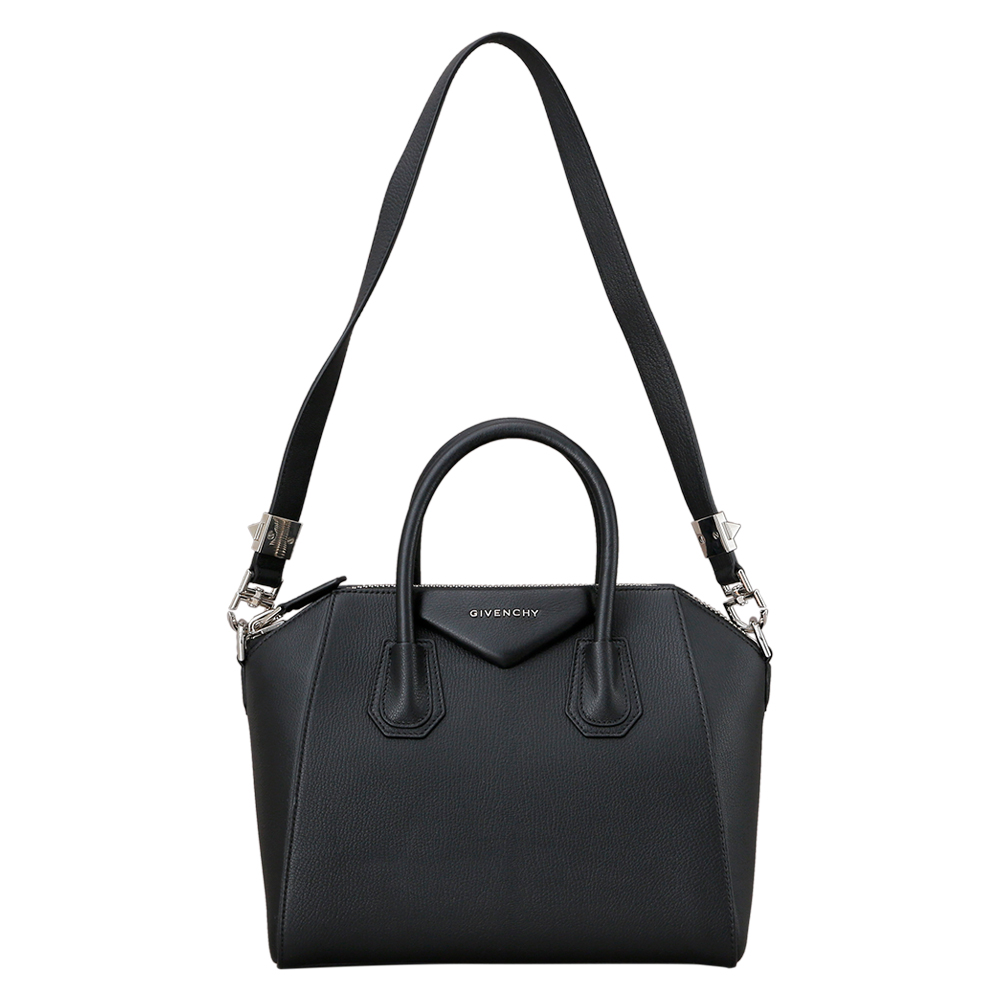 GIVENCHY(USED)지방시 안티고나 블랙 스몰