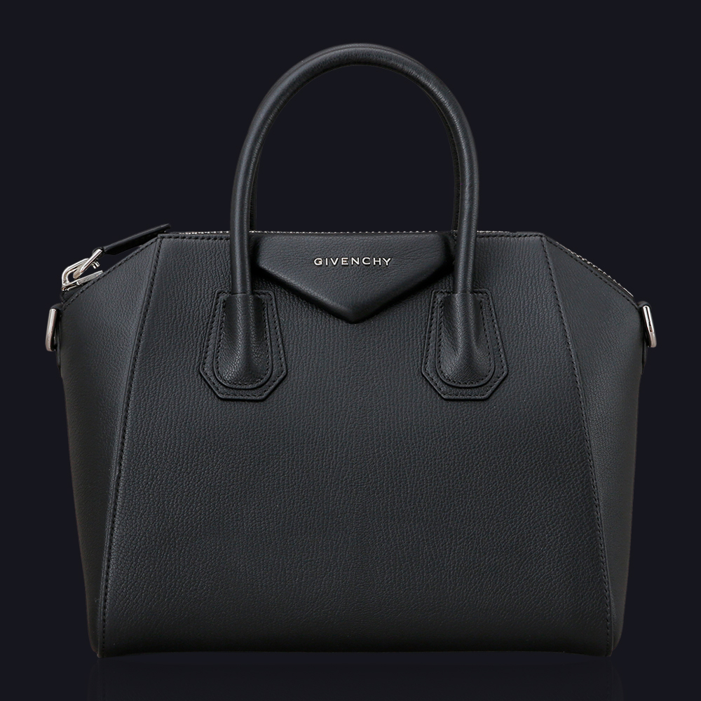 GIVENCHY(USED)지방시 안티고나 블랙 스몰