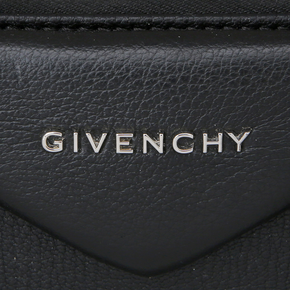 GIVENCHY(USED)지방시 안티고나 블랙 스몰