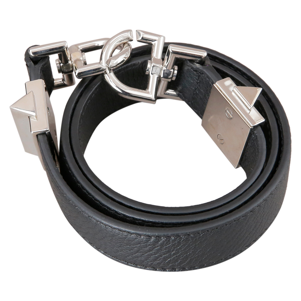 GIVENCHY(USED)지방시 안티고나 블랙 스몰