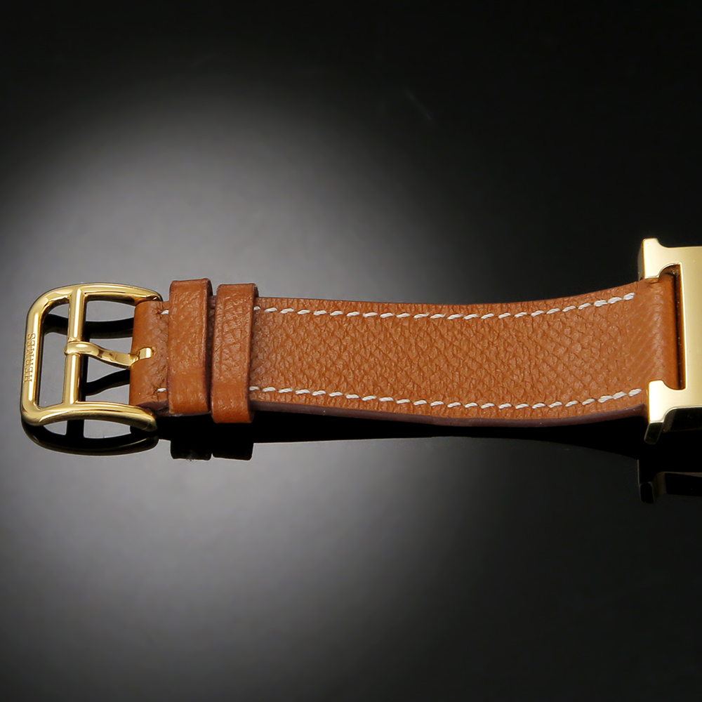 HERMES(USED)에르메스 H아워 HH1.501