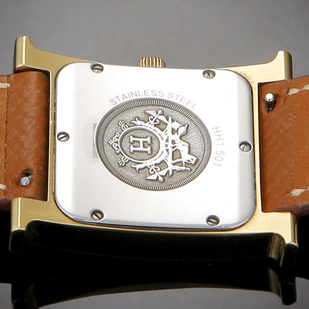 HERMES(USED)에르메스 H아워 HH1.501