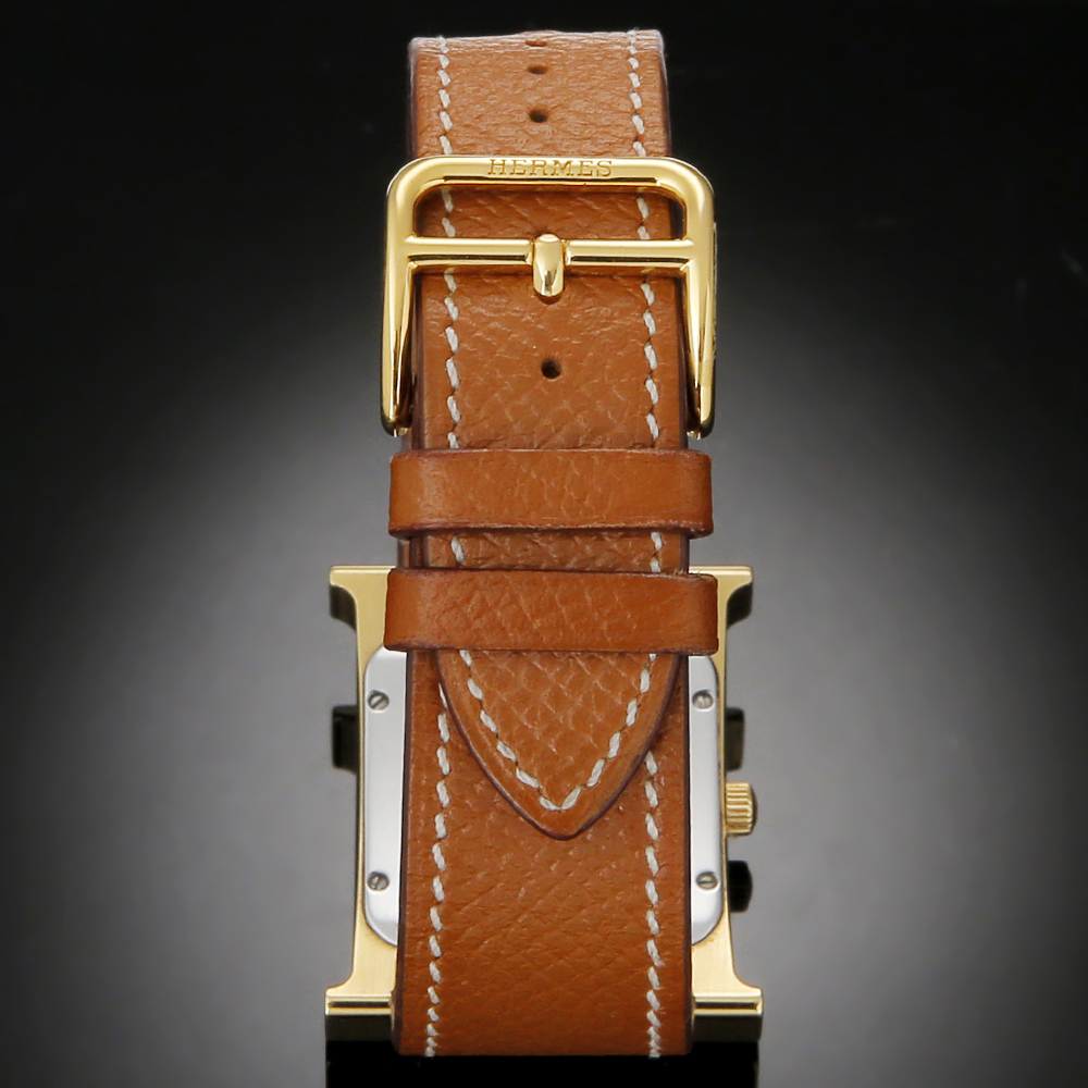HERMES(USED)에르메스 H아워 HH1.501