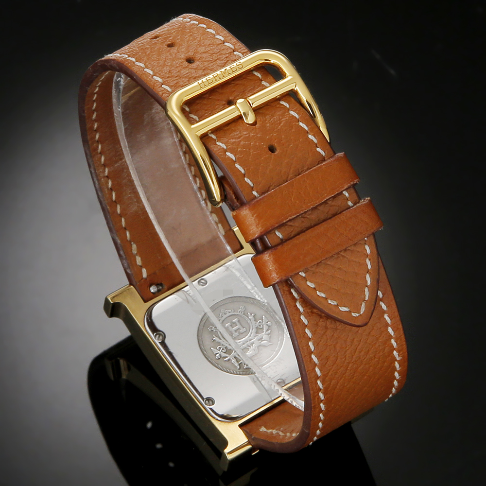 HERMES(USED)에르메스 H아워 HH1.501