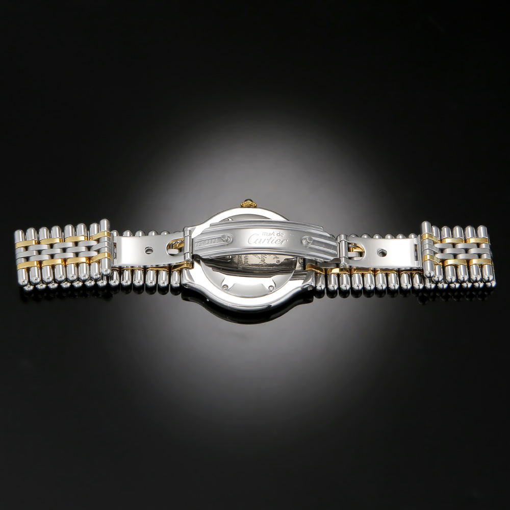 CARTIER(USED)까르띠에 21C 콤비