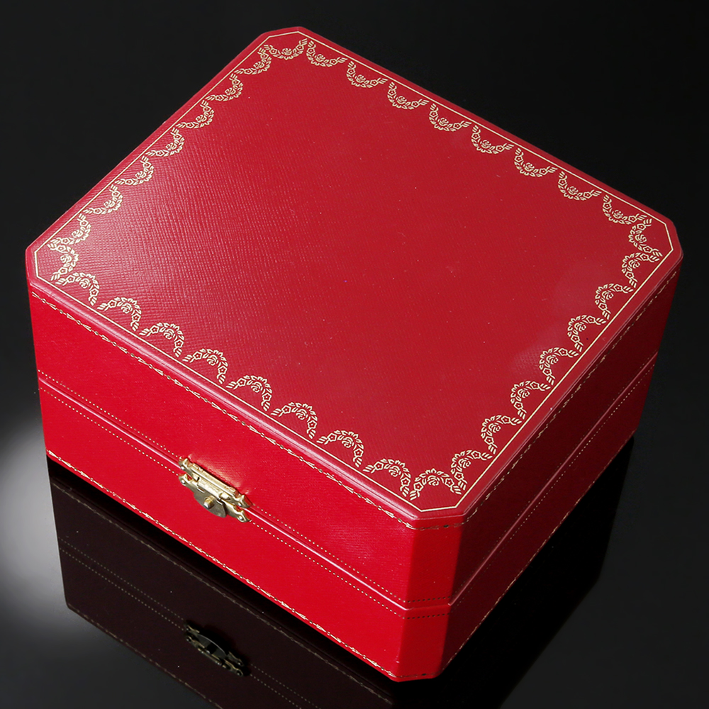CARTIER(USED)까르띠에 21C 콤비