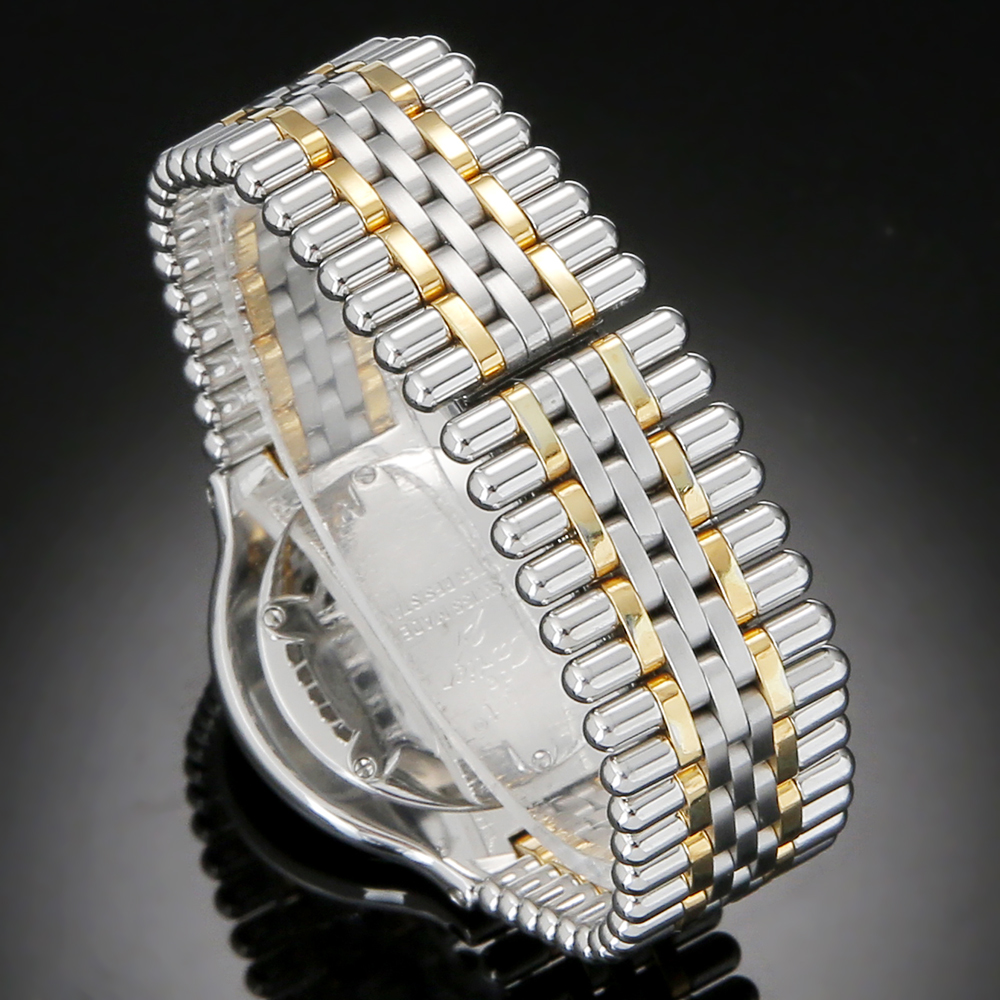 CARTIER(USED)까르띠에 21C 콤비