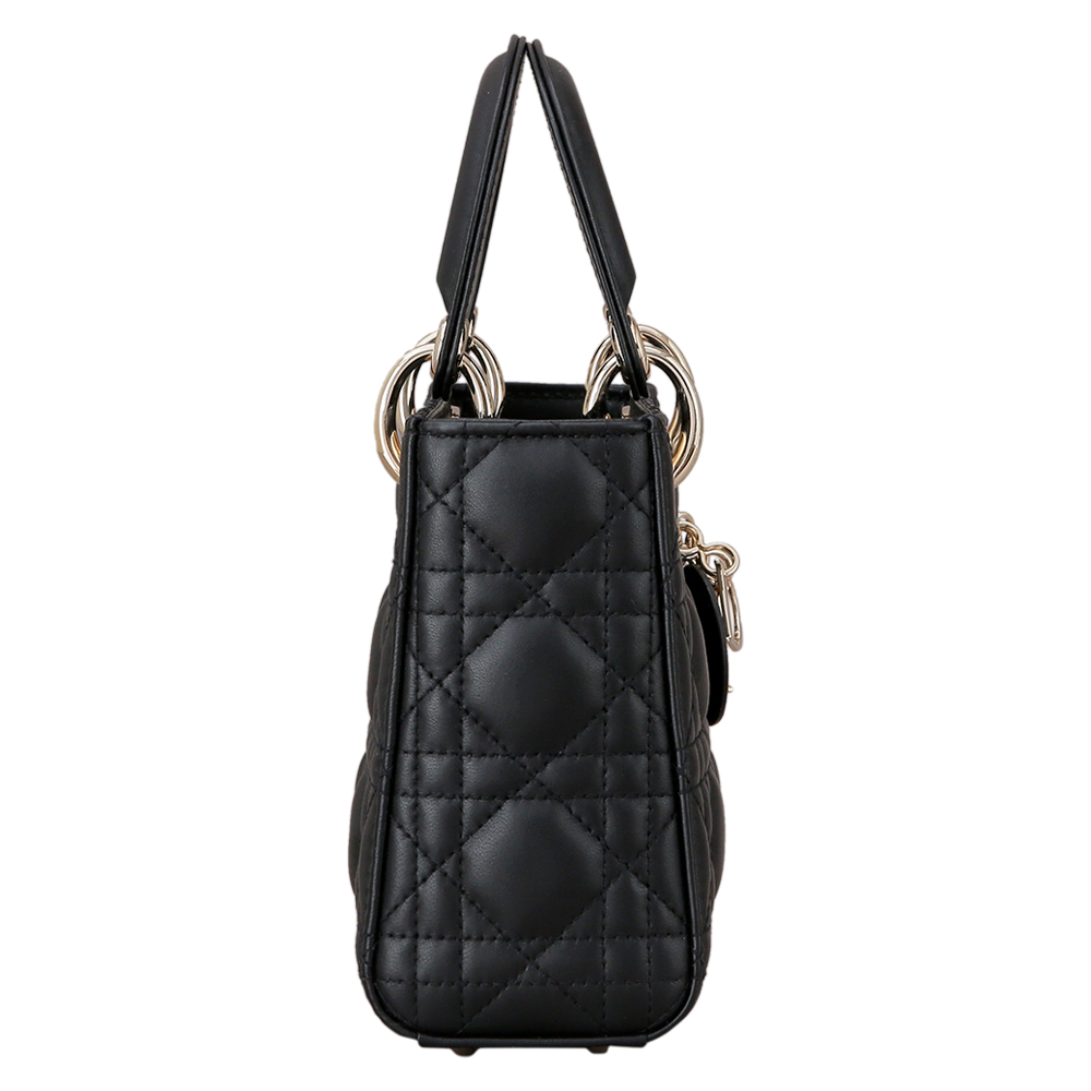 CHRISTIAN DIOR(USED)크리스찬디올 레이디디올 미니