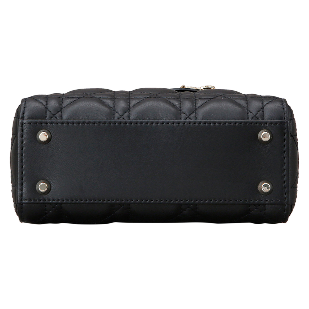 CHRISTIAN DIOR(USED)크리스찬디올 레이디디올 미니