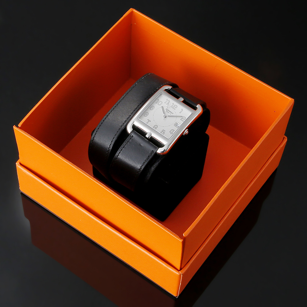 HERMES(USED)에르메스 케이프코드 CC1.810