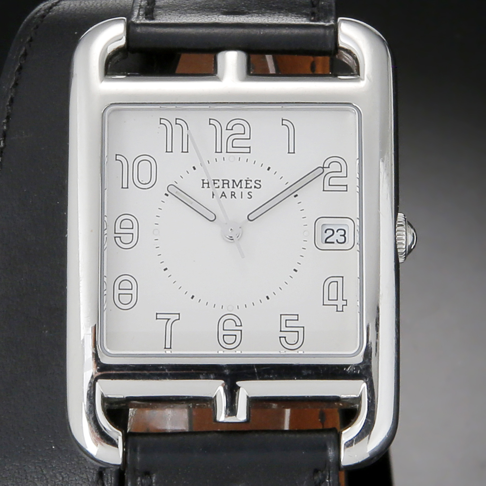 HERMES(USED)에르메스 케이프코드 CC1.810