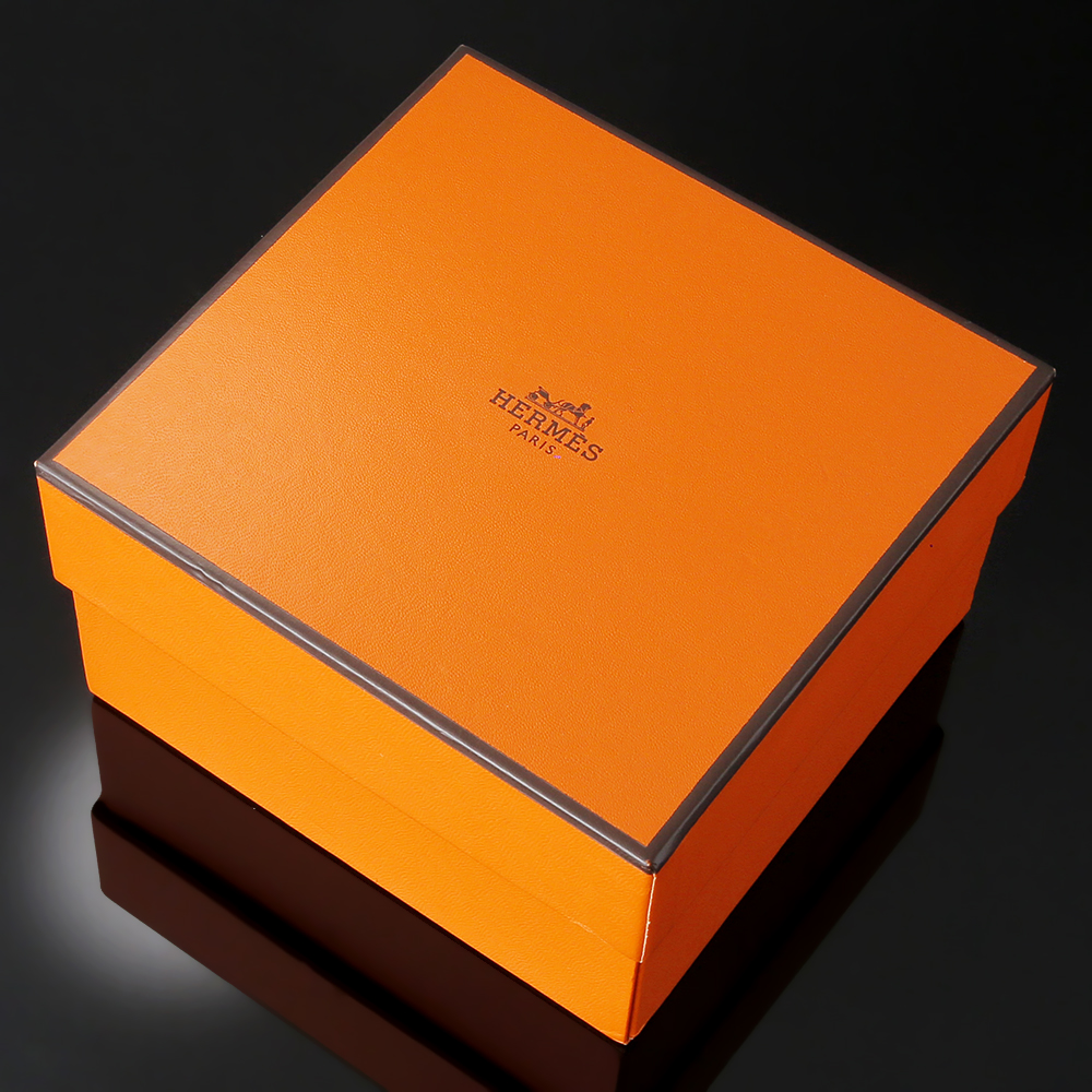 HERMES(USED)에르메스 케이프코드 CC1.810