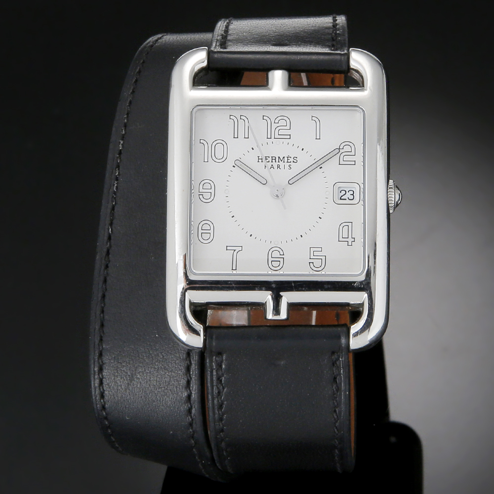 HERMES(USED)에르메스 케이프코드 CC1.810