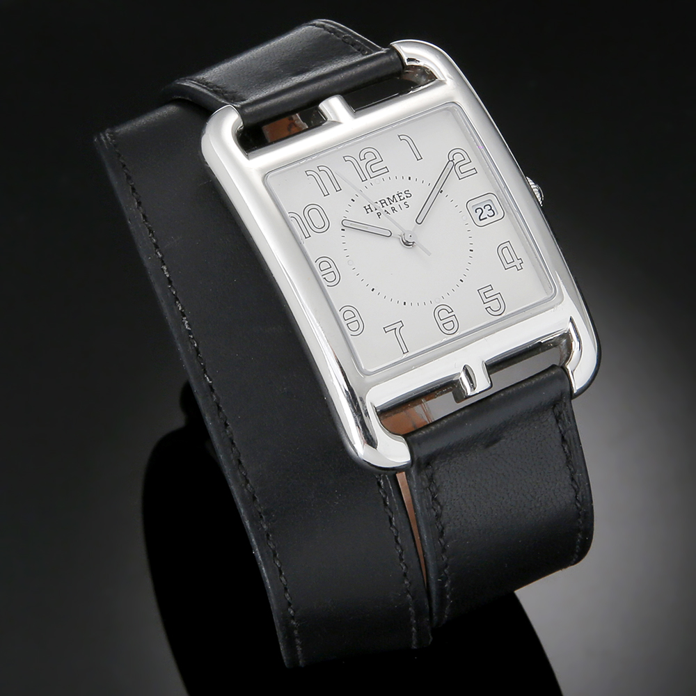 HERMES(USED)에르메스 케이프코드 CC1.810