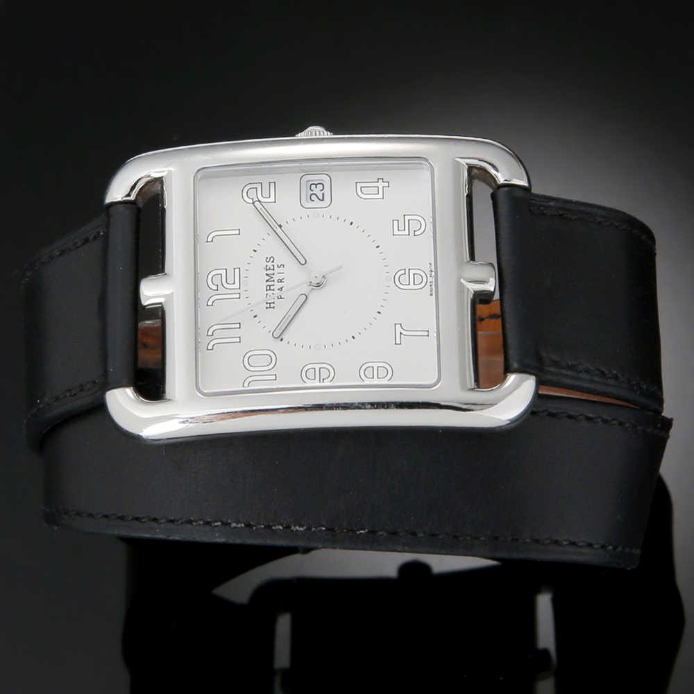 HERMES(USED)에르메스 케이프코드 CC1.810
