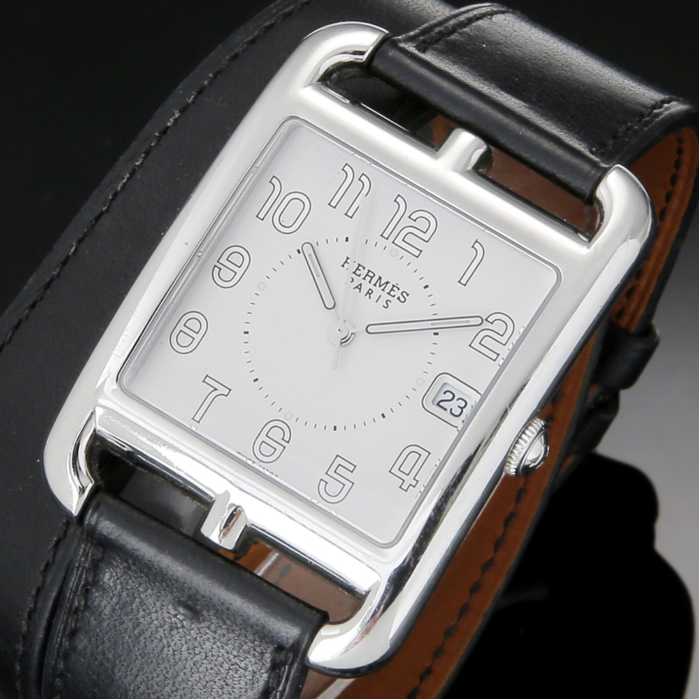 HERMES(USED)에르메스 케이프코드 CC1.810