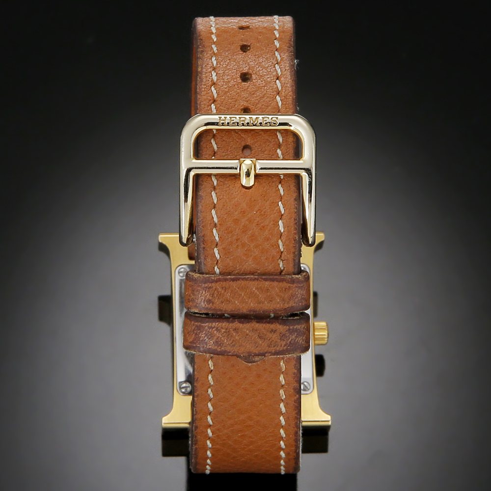 HERMES(USED)에르메스 H아워 HH1.201