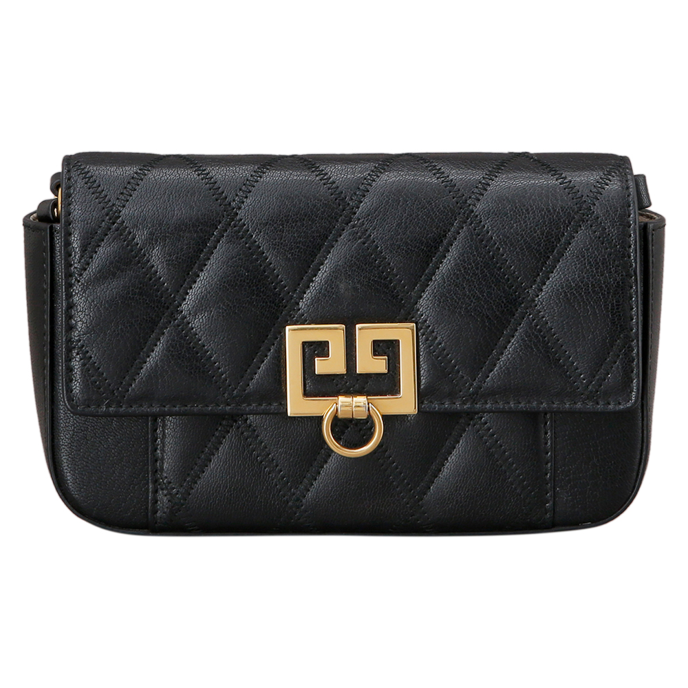 GIVENCHY(USED)지방시 GV3 크로스백