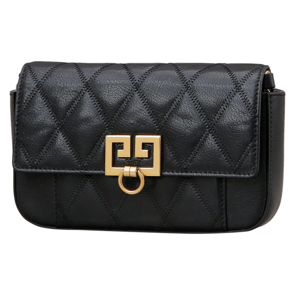 GIVENCHY(USED)지방시 GV3 크로스백