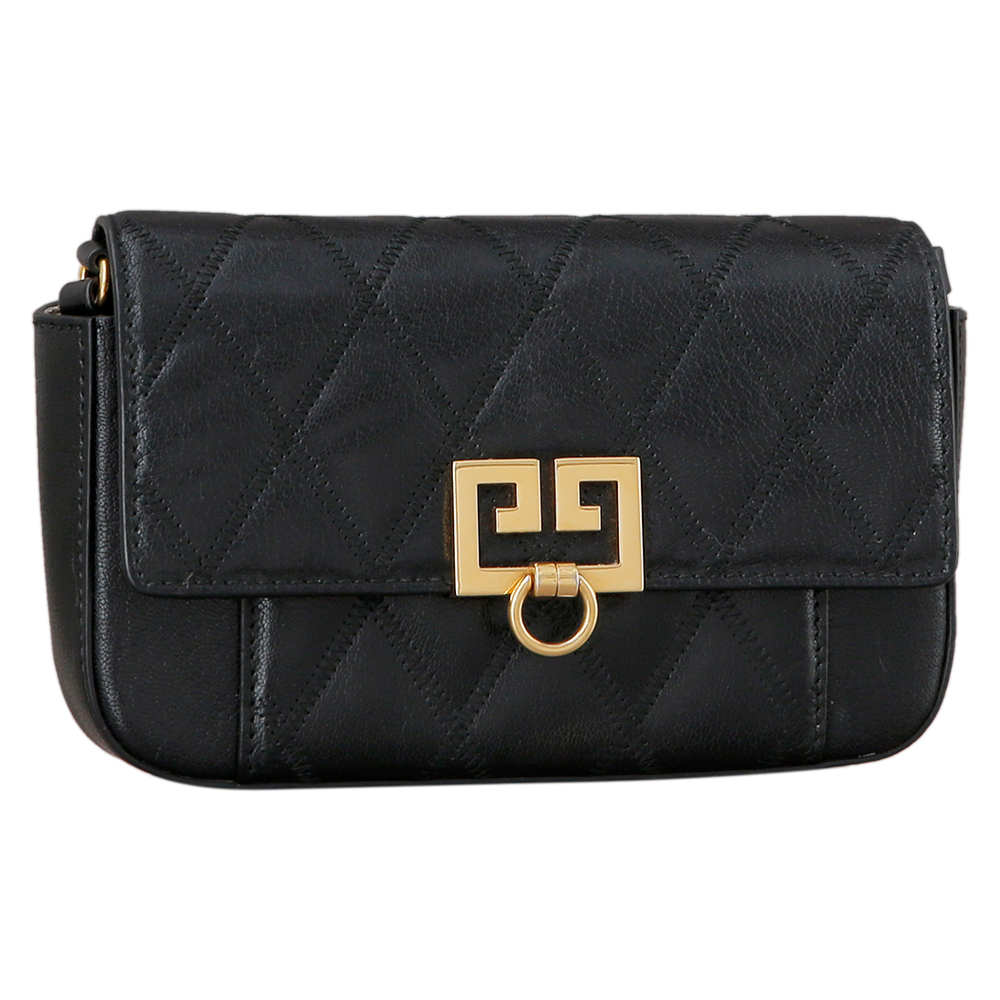 GIVENCHY(USED)지방시 GV3 크로스백