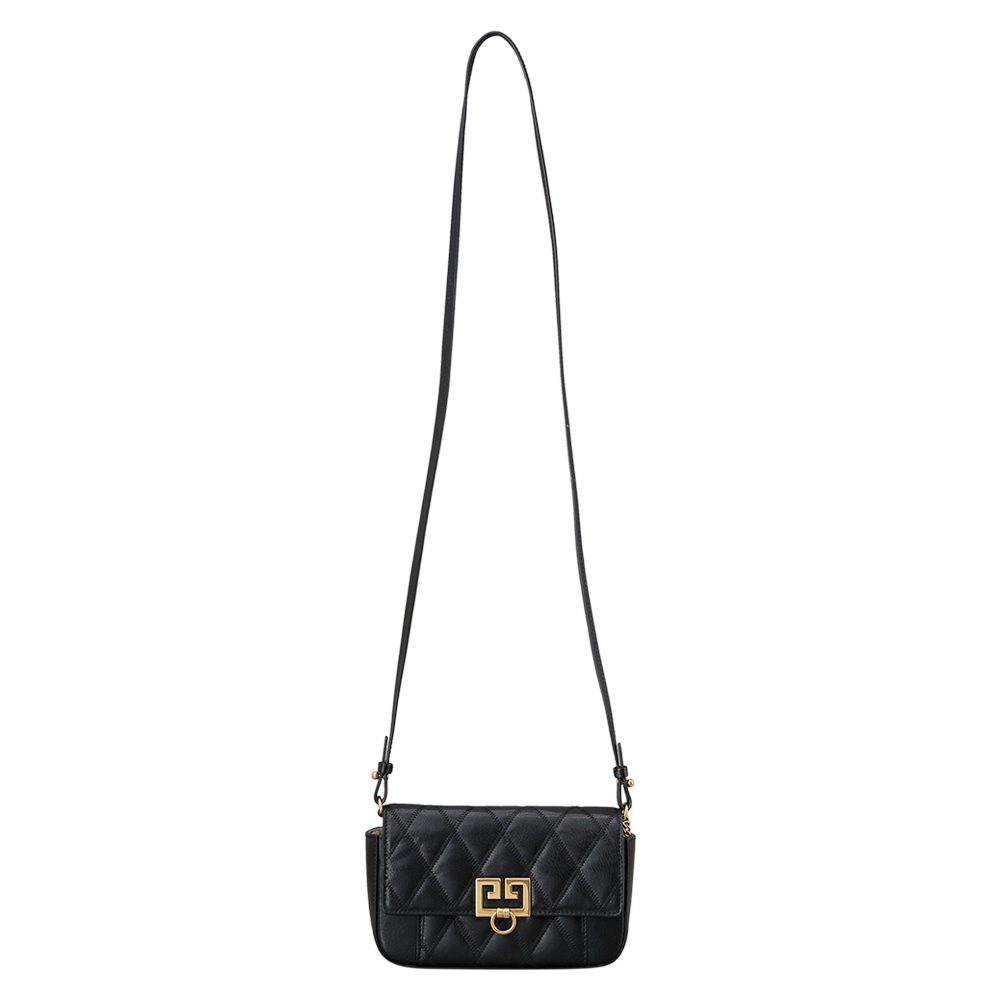 GIVENCHY(USED)지방시 GV3 크로스백