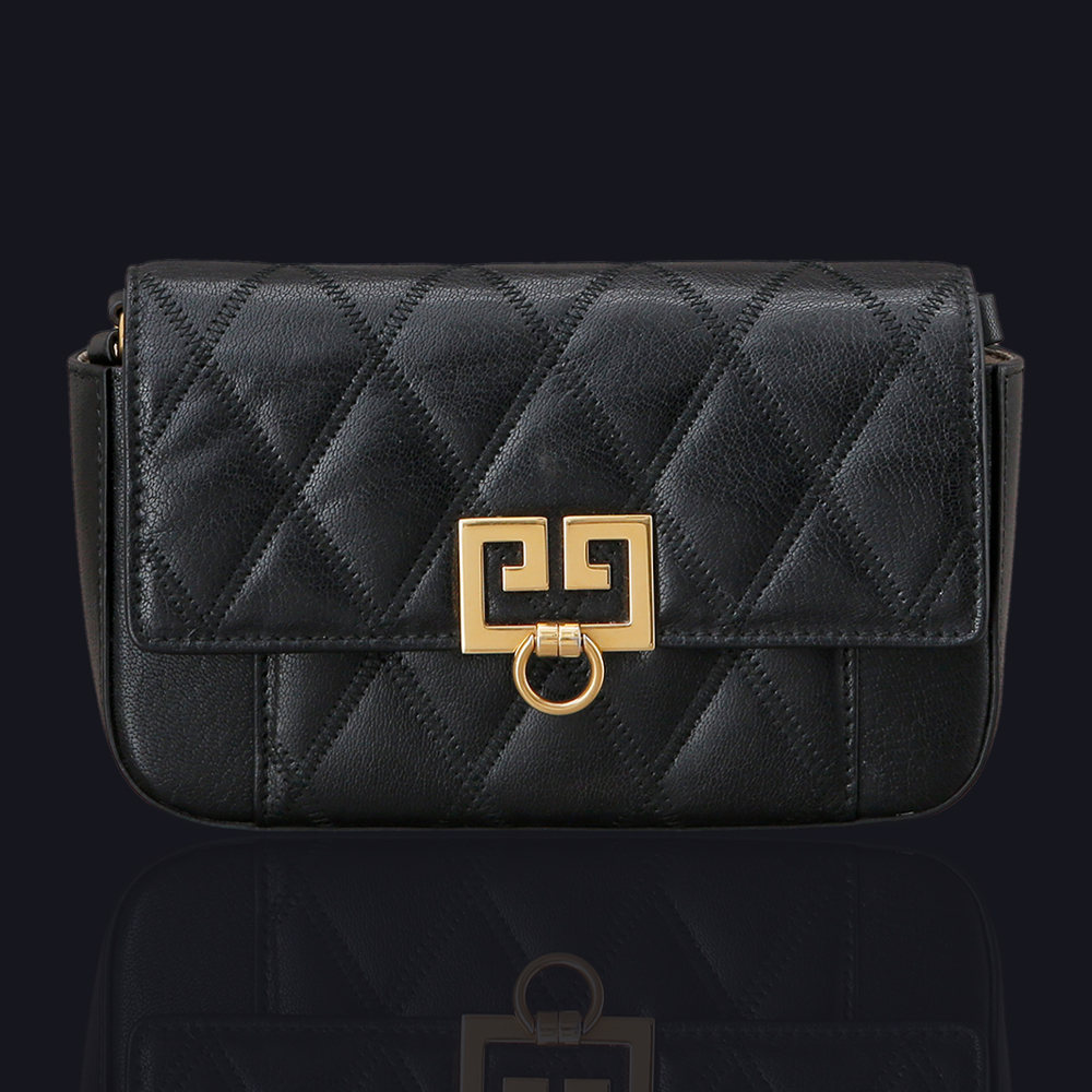 GIVENCHY(USED)지방시 GV3 크로스백