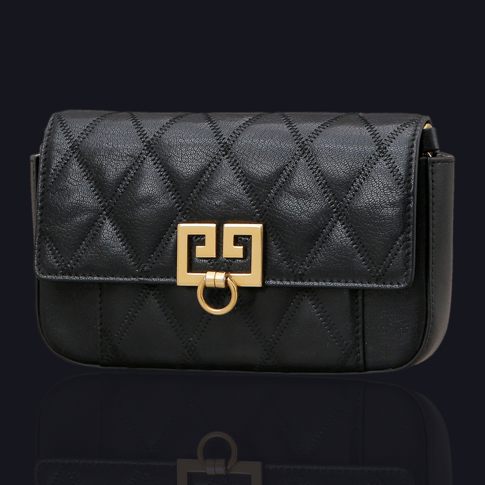 GIVENCHY(USED)지방시 GV3 크로스백