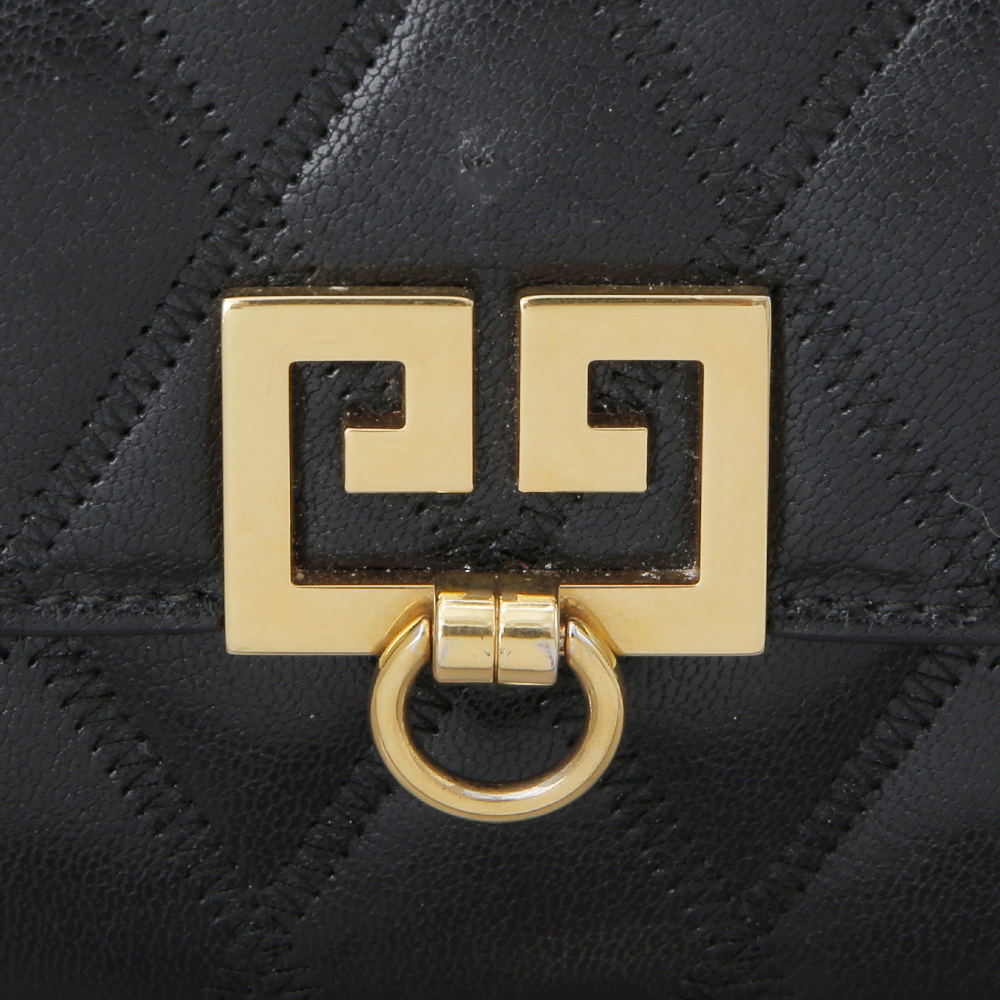 GIVENCHY(USED)지방시 GV3 크로스백