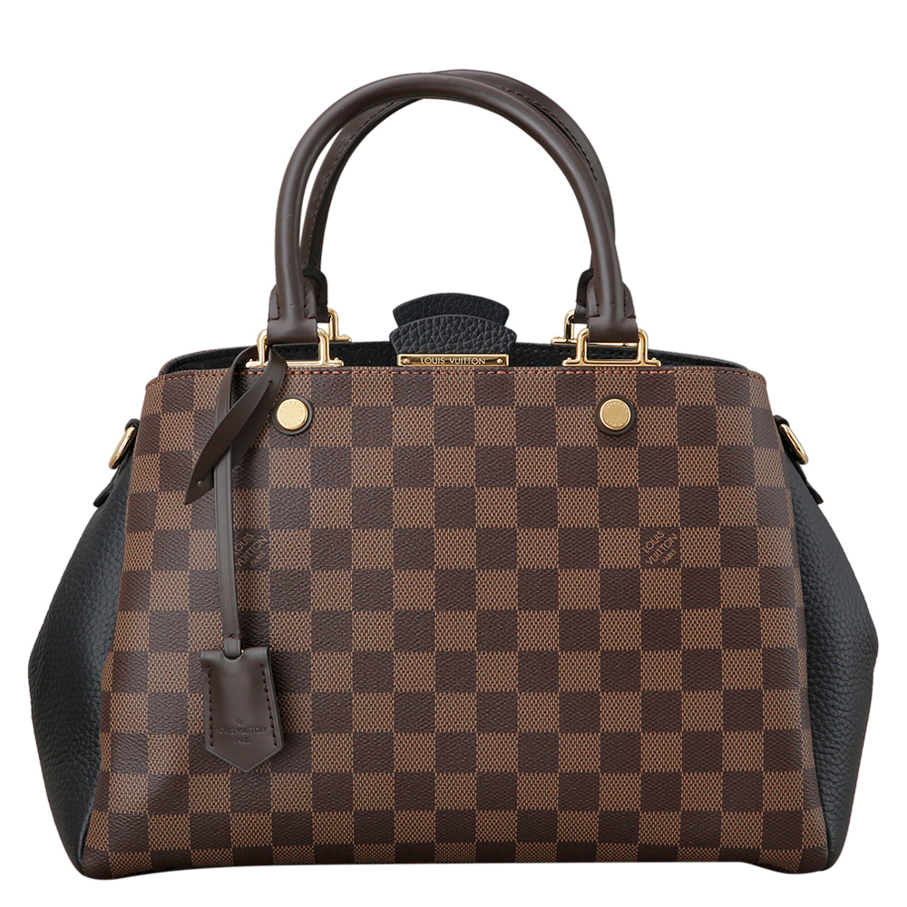 LOUIS VUITTON(USED)루이비통 에벤 브리타니