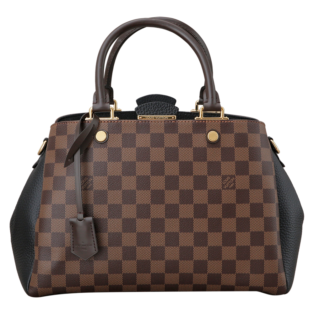 LOUIS VUITTON(USED)루이비통 에벤 브리타니