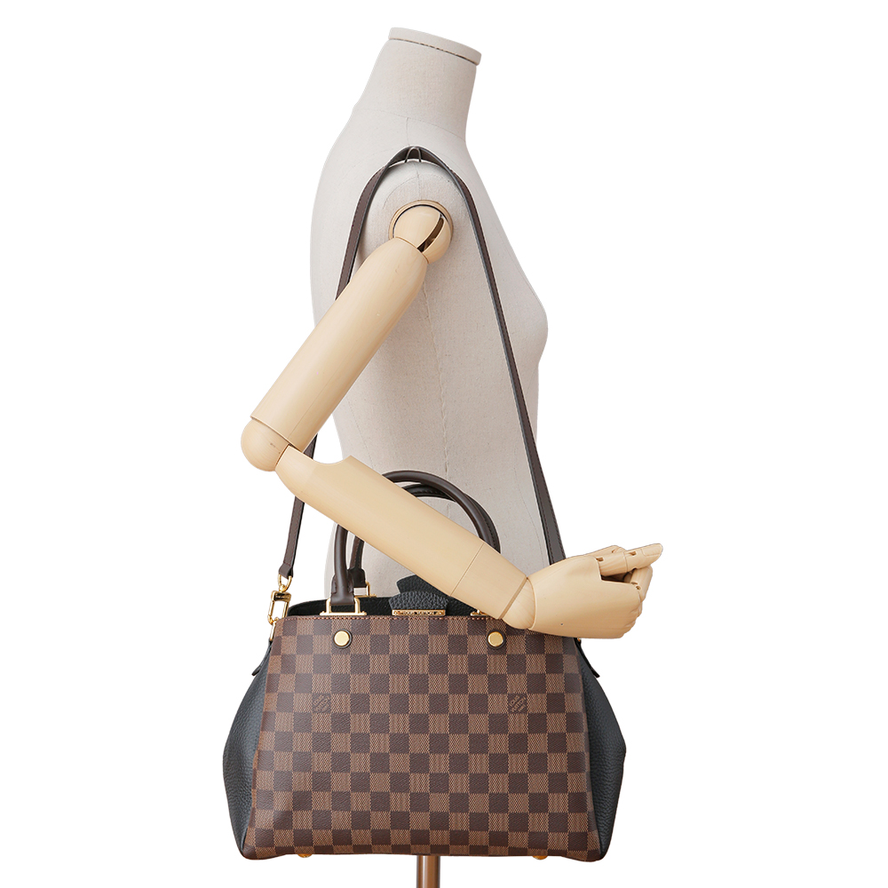 LOUIS VUITTON(USED)루이비통 에벤 브리타니