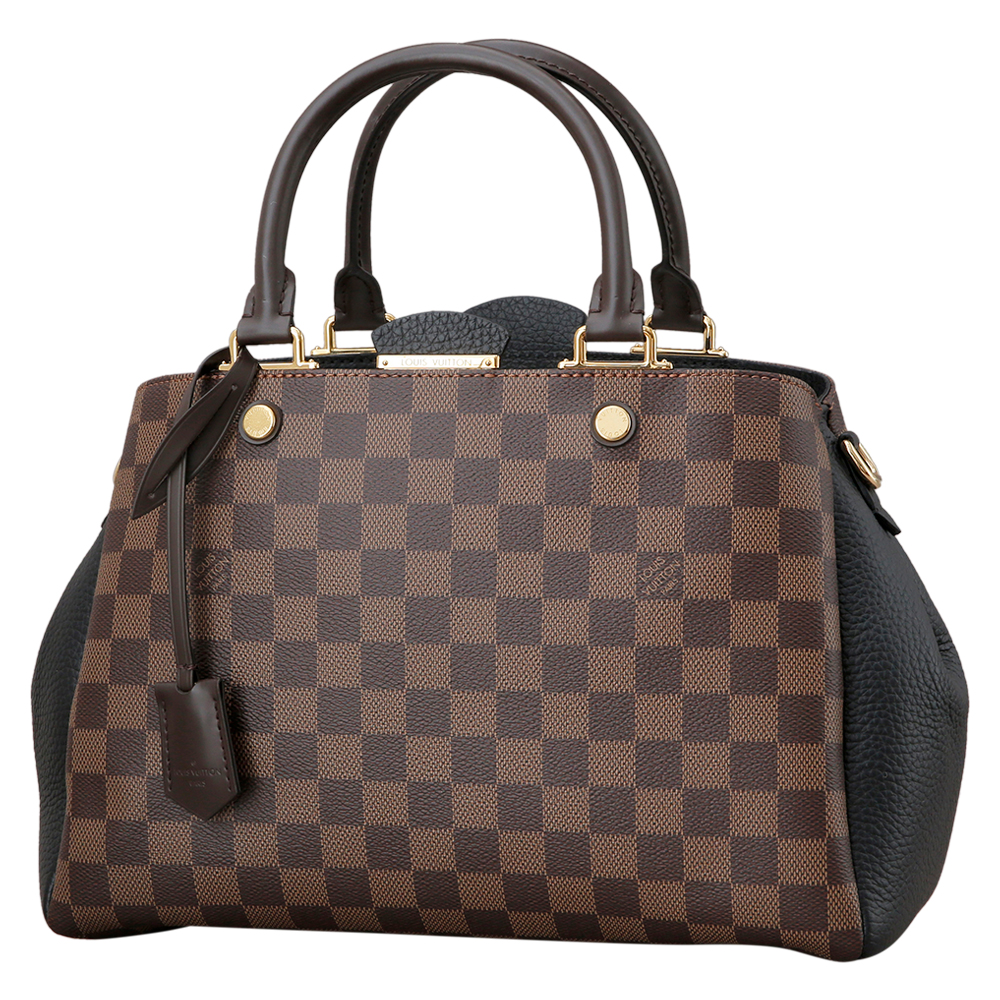 LOUIS VUITTON(USED)루이비통 에벤 브리타니