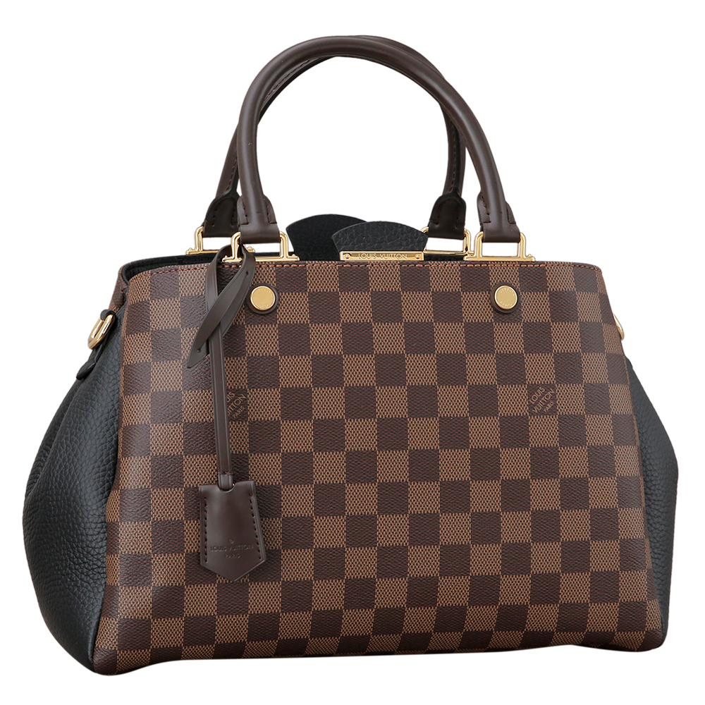 LOUIS VUITTON(USED)루이비통 에벤 브리타니