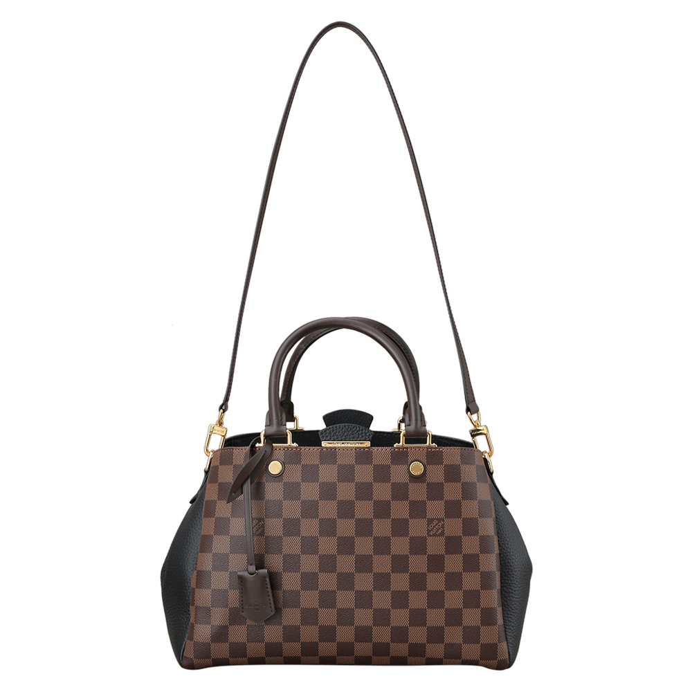LOUIS VUITTON(USED)루이비통 에벤 브리타니