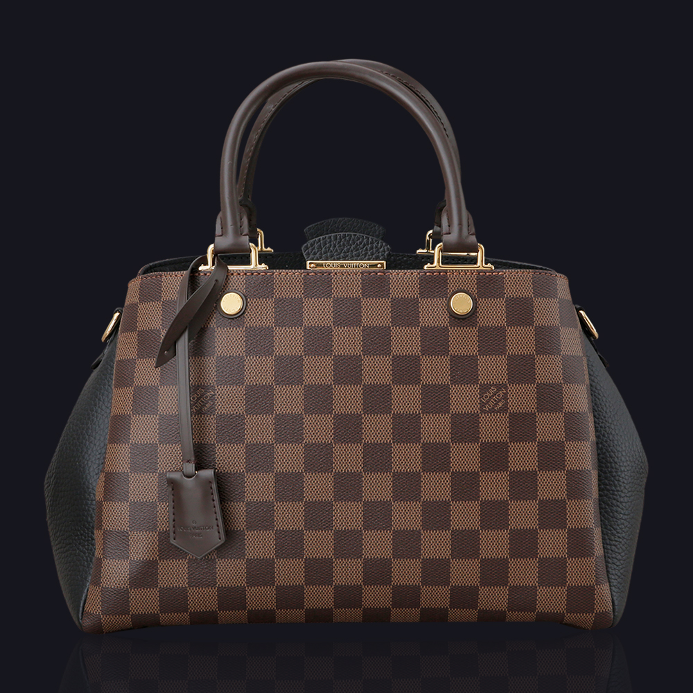 LOUIS VUITTON(USED)루이비통 에벤 브리타니