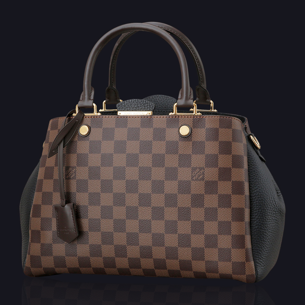 LOUIS VUITTON(USED)루이비통 에벤 브리타니