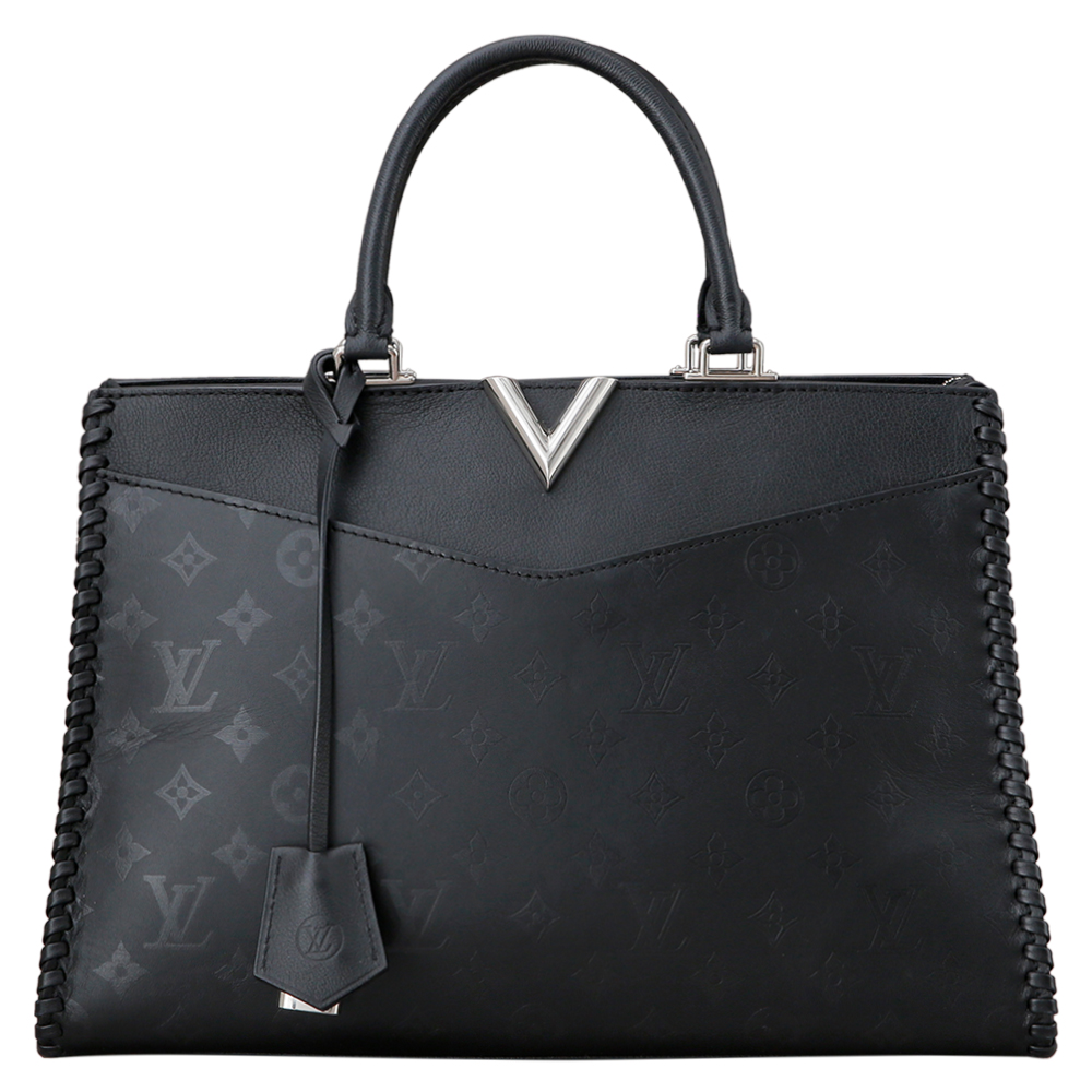 LOUIS VUITTON(USED)루이비통 베리 지피 토트