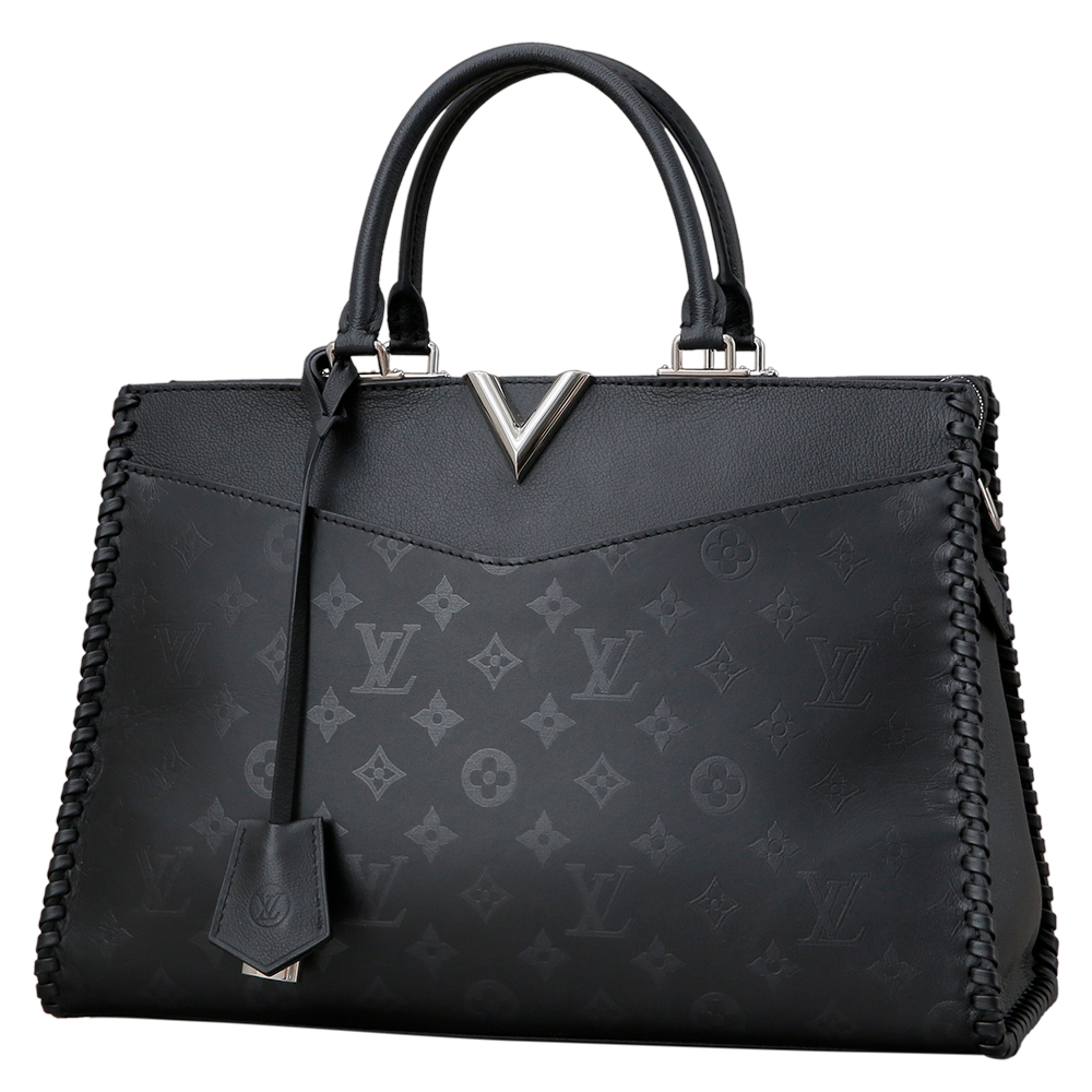 LOUIS VUITTON(USED)루이비통 베리 지피 토트